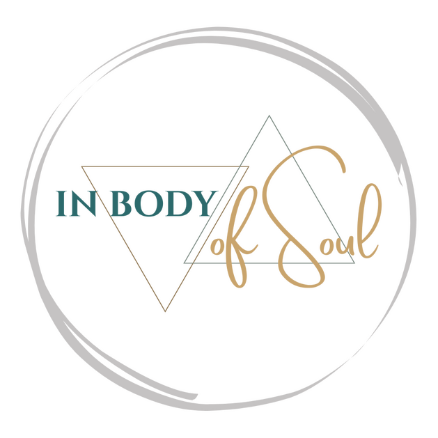 in body of soul logo